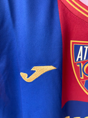 Atlante Joma 109 Aniversario