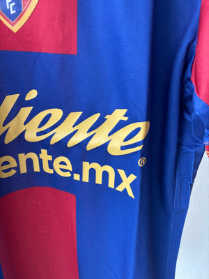 Atlante Joma 109 Aniversario