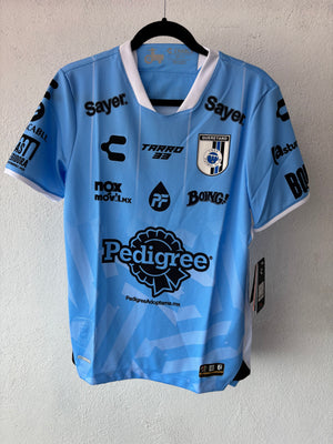 Gallos Blancos Queretaro 2022 Charly Chica NUEVA