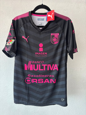 Gallos Blancos Queretaro 2017 PROJECT PINK Nueva