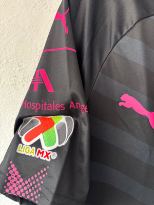 Gallos Blancos Queretaro 2017 PROJECT PINK Nueva