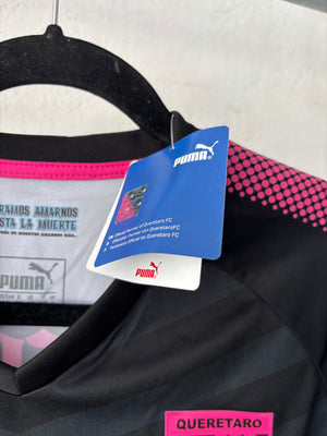 Gallos Blancos Queretaro 2017 PROJECT PINK Nueva