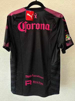 Gallos Blancos Queretaro 2017 PROJECT PINK Nueva