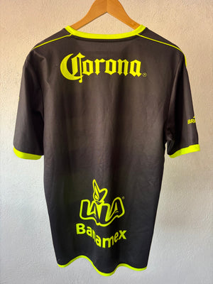 Santos Laguna 2016 Puma Visitante Grande