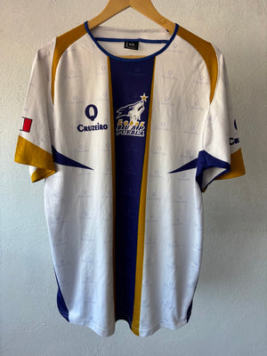 Lobos BUAP Cruzeiro XL