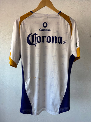Lobos BUAP Cruzeiro XL