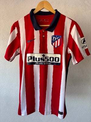 Atletico Madrid 2020 Nike Chica