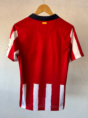 Atletico Madrid 2020 Nike Chica