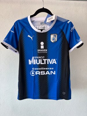 Gallos Blancos Queretaro 2017 Charly DAMA Mediana NUEVA