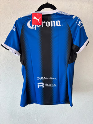 Gallos Blancos Queretaro 2017 Charly DAMA Mediana NUEVA