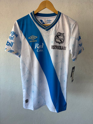 Puebla 2021 Umbro Chica