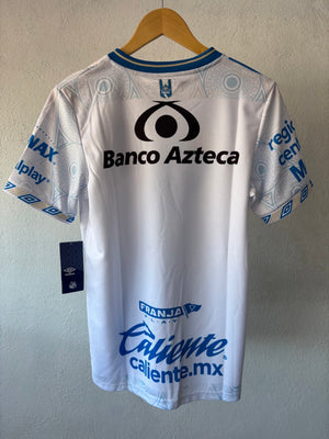 Puebla 2021 Umbro Chica
