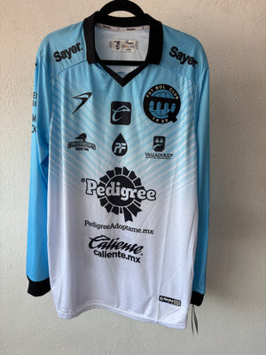 Gallos Blancos Queretaro Keuka Morada 2024 NUEVA