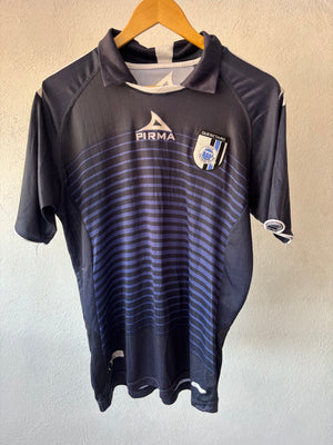 Gallos Blancos Queretaro 2007 Mediana Pirma