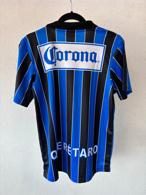 Gallos Blancos Queretaro 2001 Cruzeiro NUEVA