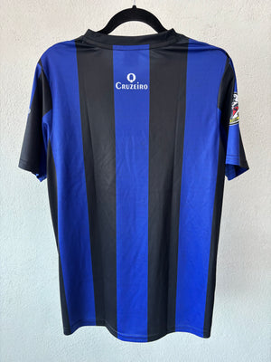 Gallos Blancos Queretaro 2004 Cruzeiro NUEVA