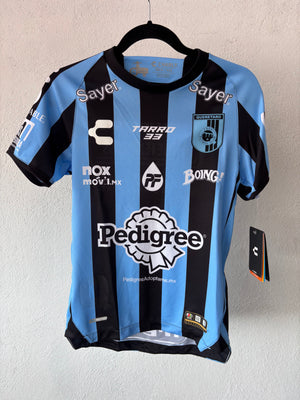 Gallos Blancos 2022 Charly Local NUEVA