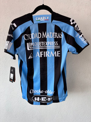 Gallos Blancos 2022 Charly Local NUEVA