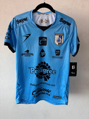Gallos Blancos Queretaro Azul Keuka 2024 XS