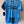 Gallos Blancos Queretaro Azul Keuka 2024 XS