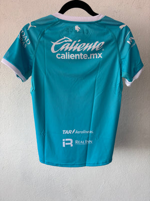 Gallos Blancos Queretaro 2018 Dama NUEVA