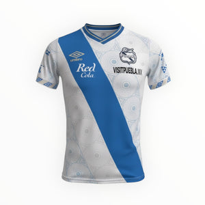 Puebla 2021 Umbro Chica