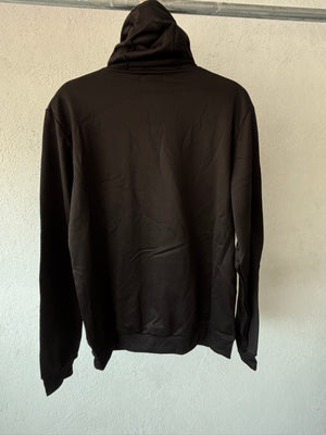 Gallos Blancos Hoodie Charly Grande NUEVA