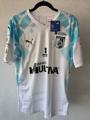 Gallos Blancos Queretaro 2018 PROMO Puma NUEVA