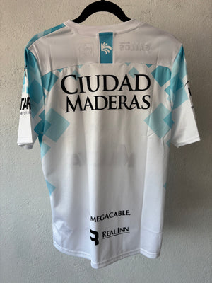 Gallos Blancos Queretaro 2018 PROMO Puma NUEVA