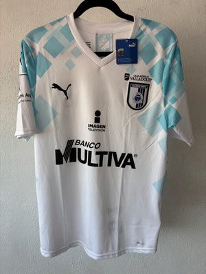 Gallos Blancos Queretaro 2018 Puma AFICIONADO