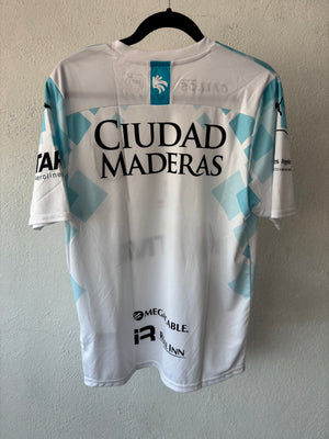Gallos Blancos Queretaro 2018 Puma AFICIONADO