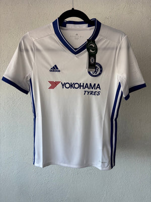 Chelsea 2015 Adidas INFANTIL Mediana