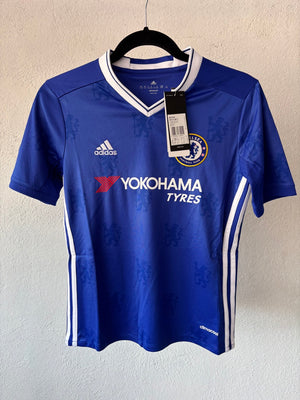 Chelsea 2015 Adidas INFANTIL