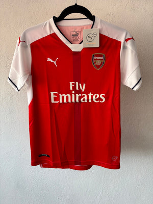 Arsenal 2016 Puma INFANTIL