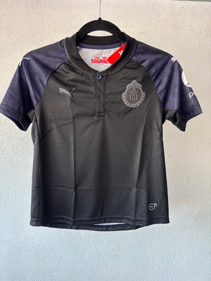 Chivas Guadalajara 2017 INFANTIL