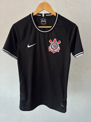 Corinthians 2019 Nike Visitante Chica
