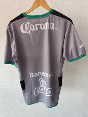 Santos Laguna 2015 Puma Visitante Grande