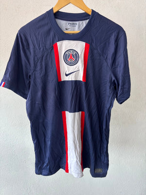 Paris Saint Germain 2022 Nike Local Grande