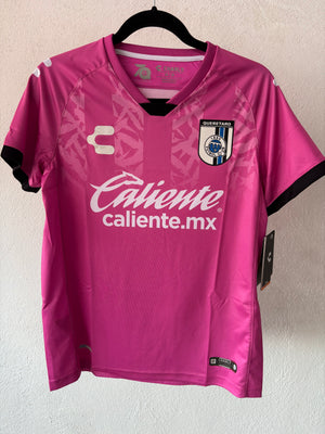 Gallos Blancos Queretaro Charly Dama Mediana Nueva