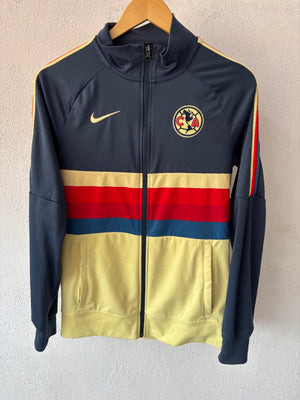 Chamarra America Nike Chica