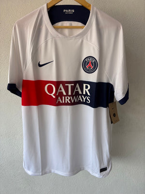 Paris Saint Germain PSG 2022 Nike Mediana