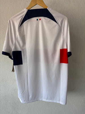 Paris Saint Germain PSG 2022 Nike Mediana
