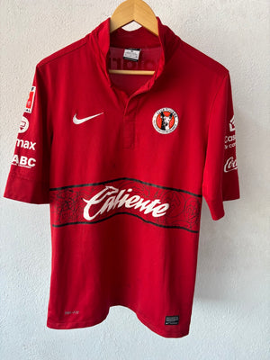 Xolos Tijuana 2011 Nike MATCH WORN
