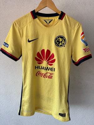 America 2015 Nike VERSION JUEGO Chica