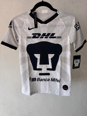 Pumas UNAM 2019 Nike Infantil
