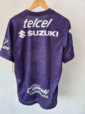 Pumas UNAM 2024 Alternativa MULTITALLAS