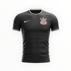 Corinthians 2019 Nike Visitante Chica