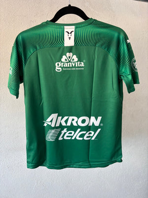 Chivas Guadalajara 2019 Puma Portero Infantil