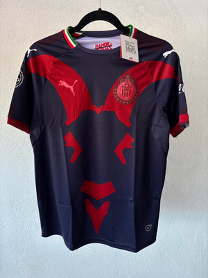 Chivas Guadalajara 2019 Puma Juvenil