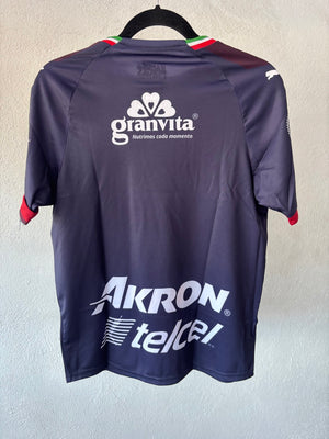 Chivas Guadalajara 2019 Puma Juvenil